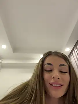 IsabellaEtthan – Live XXX-chat