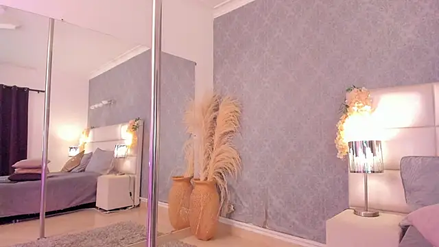 Celeste_Amber Webcam Show