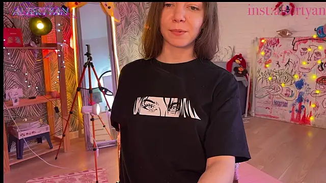 altertyan: онлайн-секс-чат