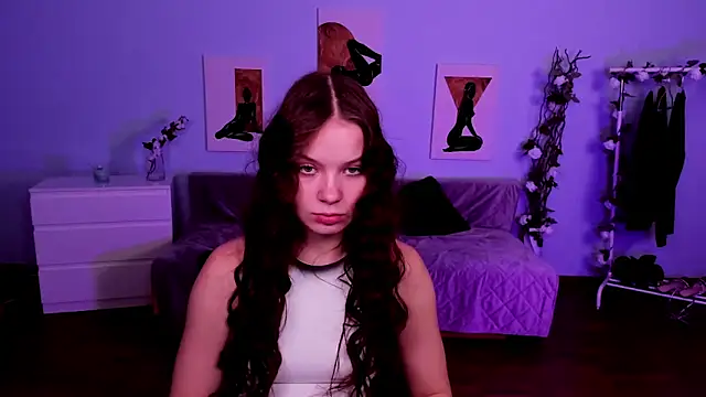 BetsyKiss 라이브 XXX 채팅