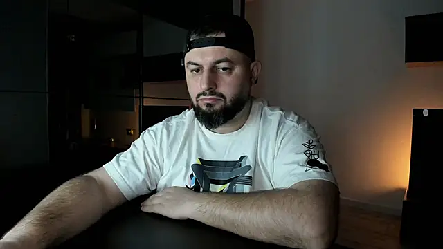 DravenPeak 现场XXX聊天