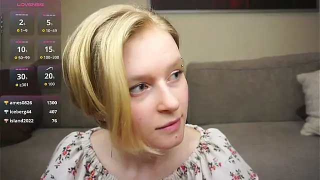 ToyaPletzのライブXXXチャット