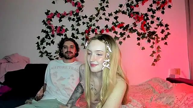 Stacy_Liam – Live XXX-chat