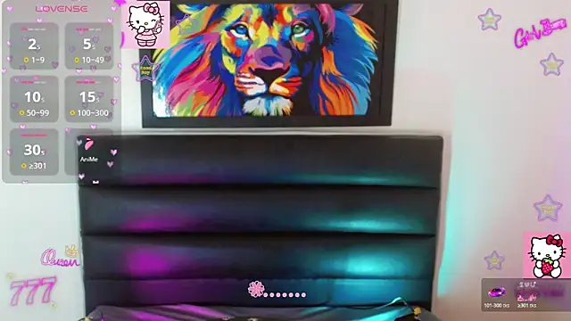 alana_dolls Live XXX Chat