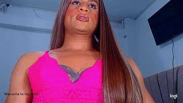 Valenntyna Webcamshow