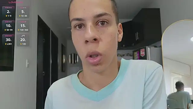 grey___27's Live XXX Chat