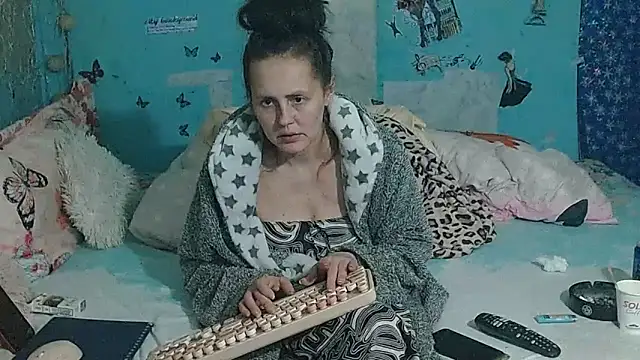 brighteyes77 Chat XXX in diretta