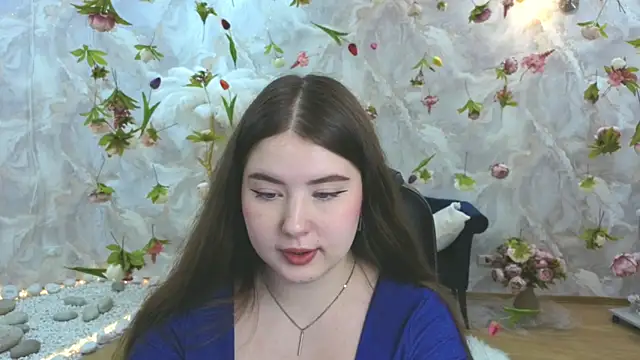 PixelGoddess Chat XXX live