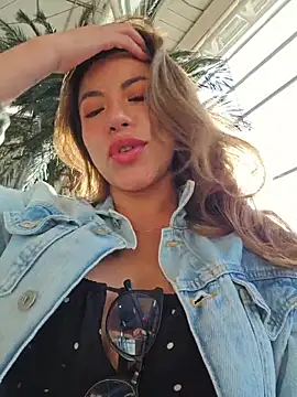 Karen_San_Miguel Webcamshow