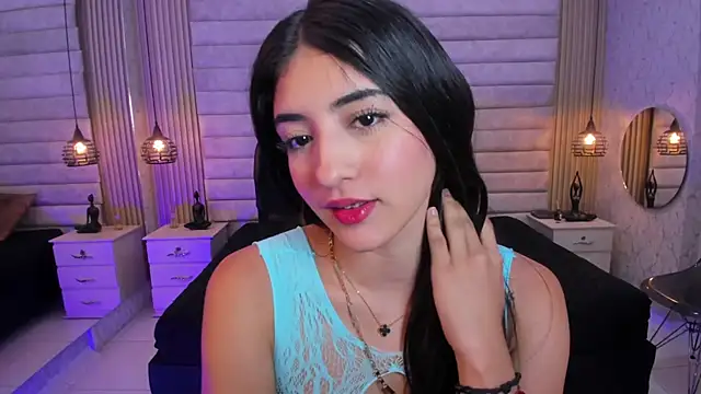 VictoriaaBlair live XXX chat