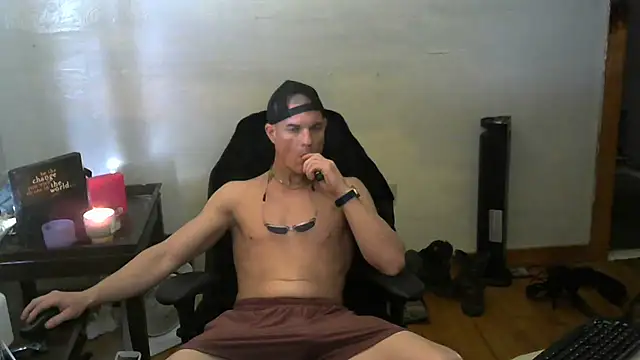 JockNThirsty: вебкам-шоу