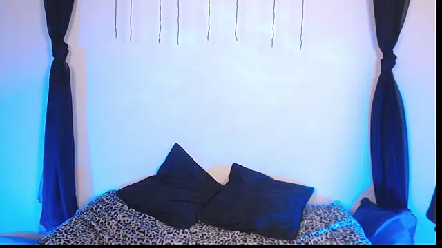 Agatha_Tenebris Obrolan Langsung XXX