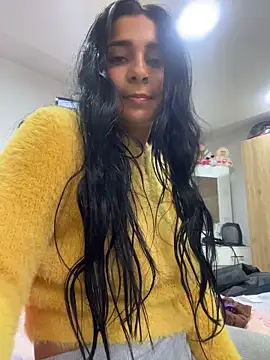 Meganmilk1's Webcam Show