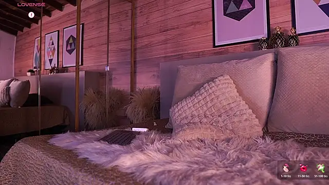 AmmyScott live XXX chat