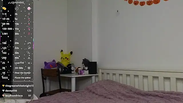 green_eyes_gerda Live XXX-Chat