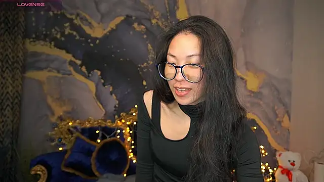 Chat XXX en directo de Yen_Star