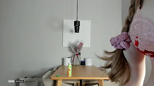 soft_katy 网络视讯表演