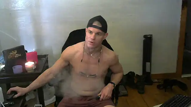 JockNThirsty Show Webcam