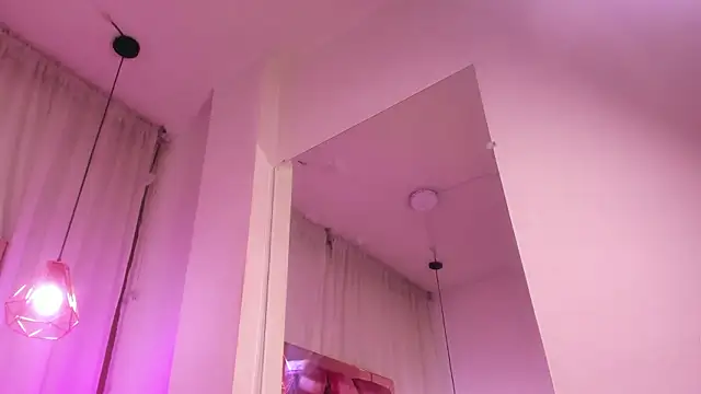 Chat XXX en directo de shantal_cooper_