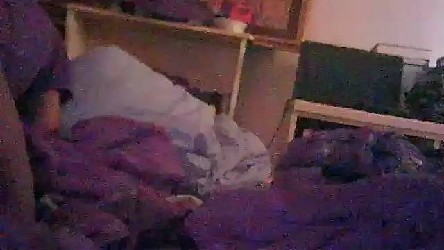 GUAPAN3S3_FIR3 웹캠 쇼