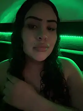 Show webcam de iTrapXXX