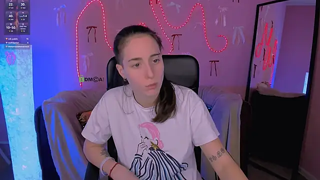 khloebeauty Obrolan Langsung XXX