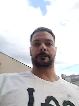 Show de webcam de dancaEstrip