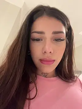 AshleyWinslow Obrolan Langsung XXX