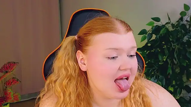 Arietta_Heart Obrolan Langsung XXX