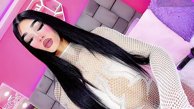 Keysprincess Live XXX-chat