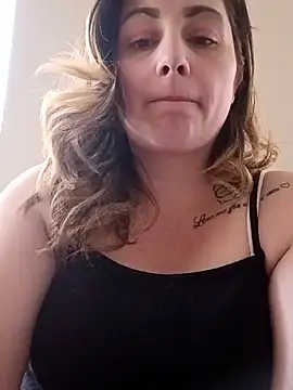 babygirl0777 Adlı Modelin Canlı XXX Sohbeti