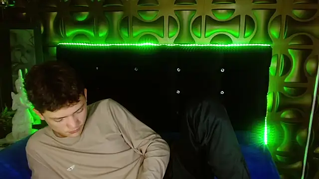 cruz_dante's Webcam Show