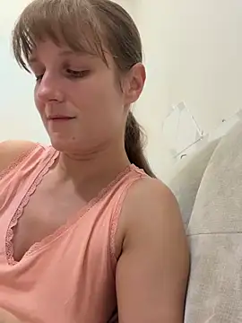 jennifer11772 Webcam-Show