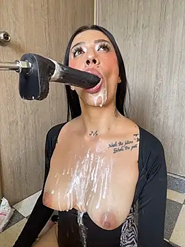 Chat +18 de ValentinaBianchi ao vivo