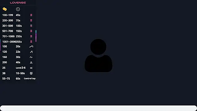 Lia_rise Adlı Modelin Canlı XXX Sohbeti