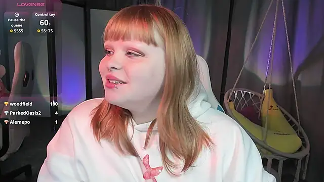 LottieReed Live XXX-chat