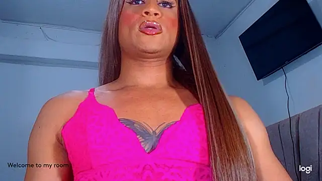 Valenntyna webcam show