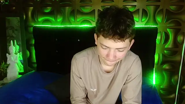 cruz_dante 网络视讯表演