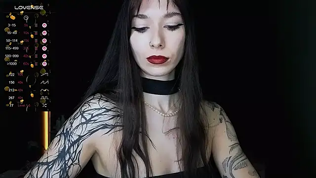 JillVerdon's Live XXX Chat