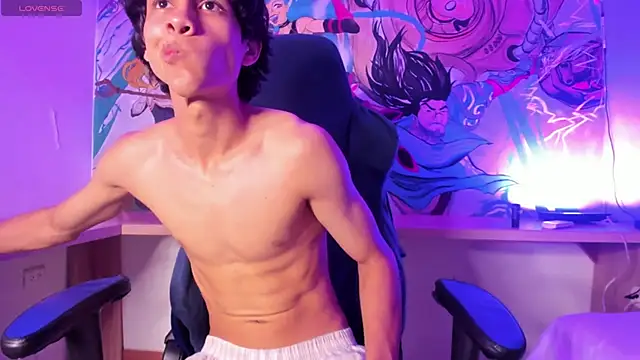 Cheys_Mastn Webbikameraesitys