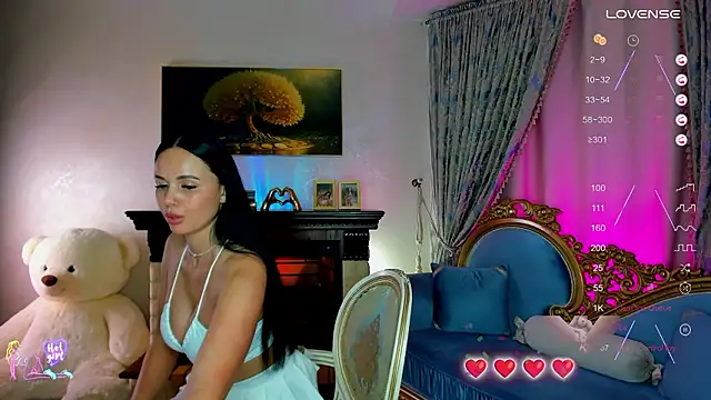 دردشة Black-Mamba- الجنسية المباشرة