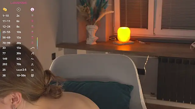 OssieCrews: онлайн-секс-чат