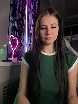 _Anna_cutie_ Adlı Modelin Canlı XXX Sohbeti