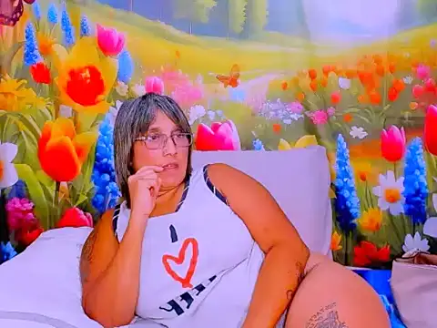 Živý XXX chat indianroxy