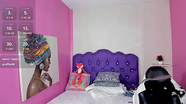 Mara_Summerr's Live XXX Chat