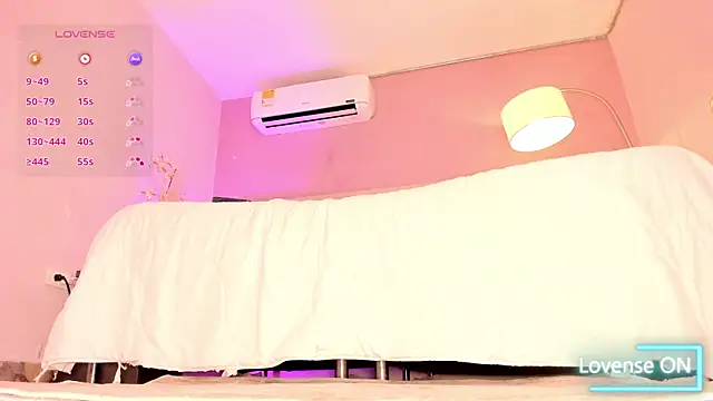 Chat +18 de Miss_Ambeer ao vivo