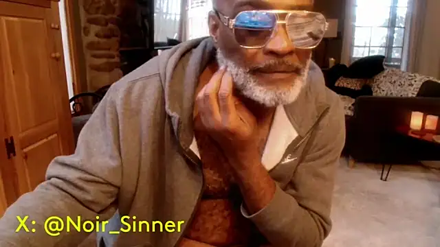 sinnernoir – Live XXX-chat