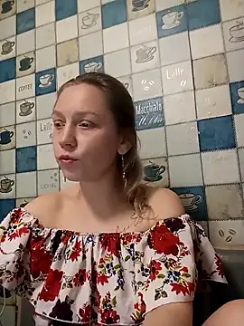 Živý XXX chat Anna_wey