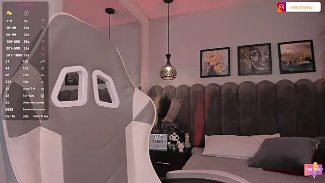 cute__cherry_ Live XXX Chat