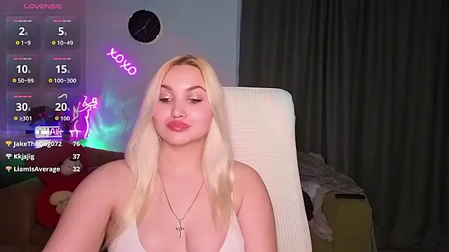 Chat +18 de adrelaxina ao vivo